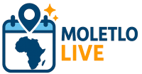 MoletloLive